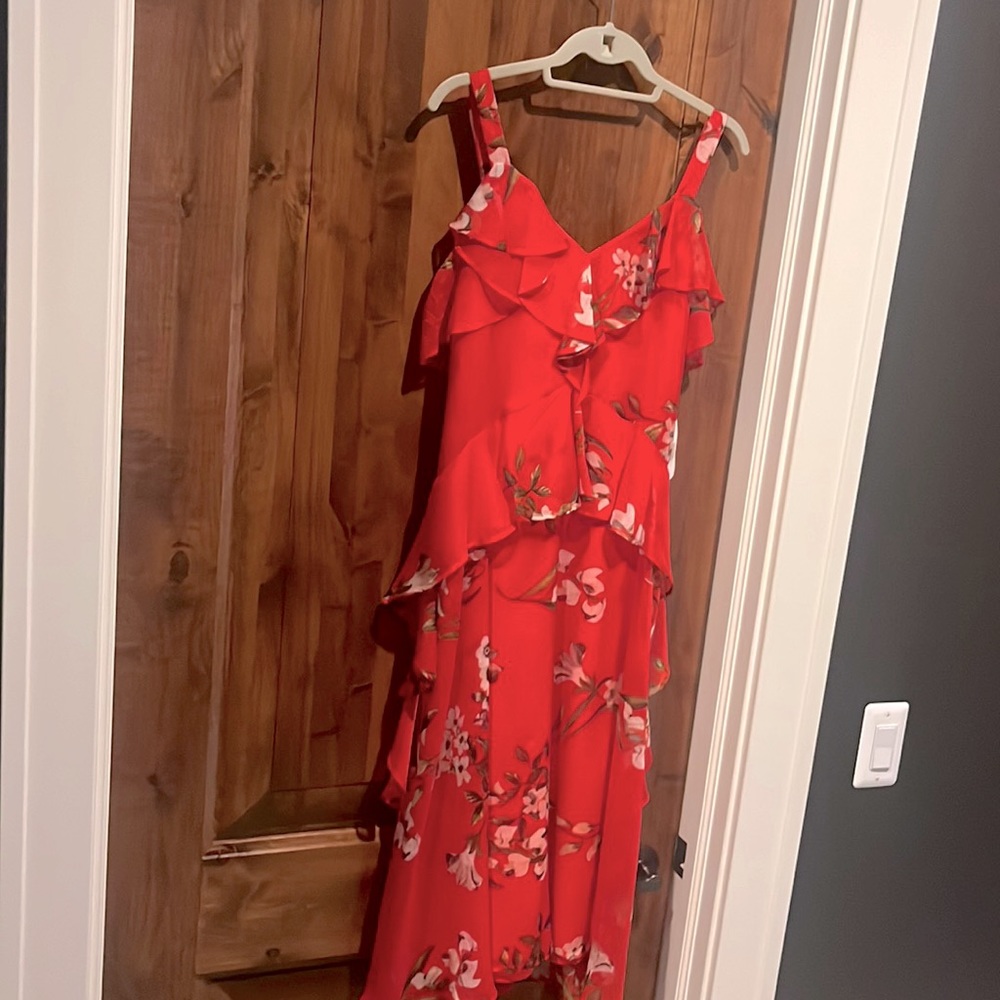 Brand new dress